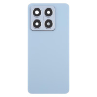 Задня кришка Xiaomi 14T, Blue, OEM