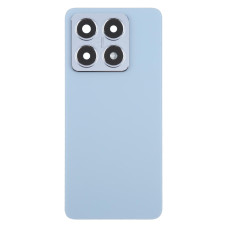 Задня кришка Xiaomi 14T, Blue, OEM