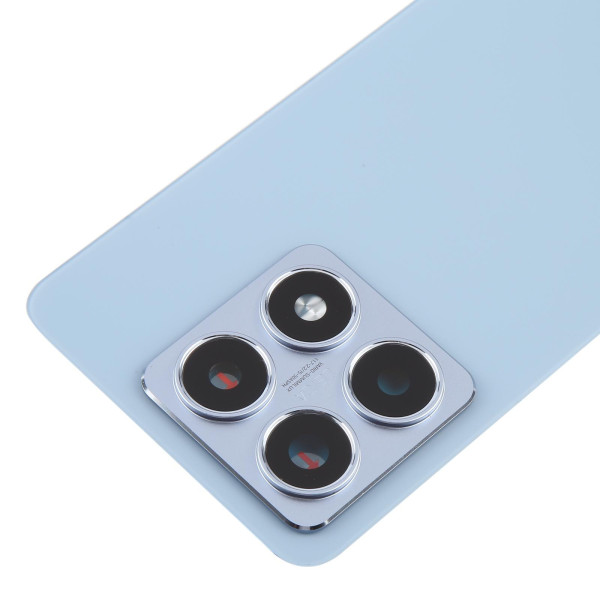 Задня кришка Xiaomi 14T, Blue, OEM