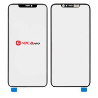 Скло дисплея з OCA плівкою iPhone 11 Pro Max, Original