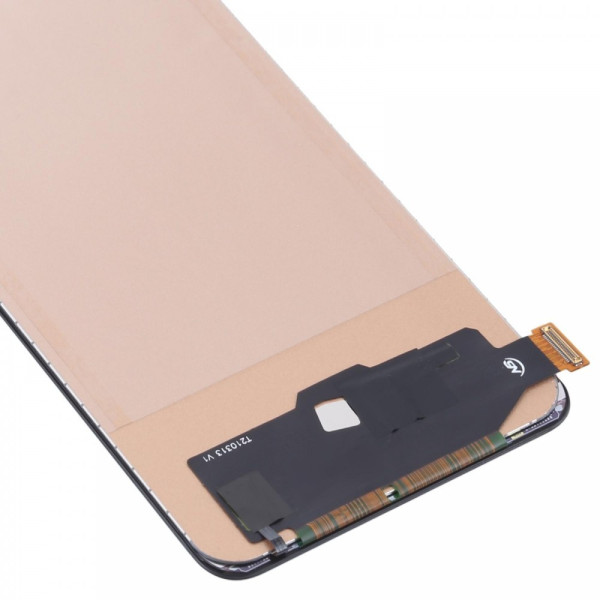 Дисплей Oppo A74 4G, A94 4G, Reno 5 Lite, Realme 7 Pro, Realme 8 Pro, з тачскріном, IPS