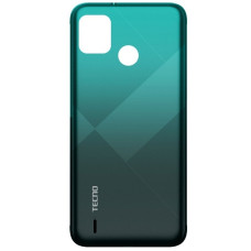 Задня кришка Tecno Pop 5, Green