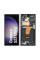Дисплей Samsung S918 Galaxy S23 Ultra, з тачскріном, в рамці, Black, Service