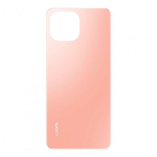 Задня кришка Xiaomi Mi 11 Lite, Peach Pink