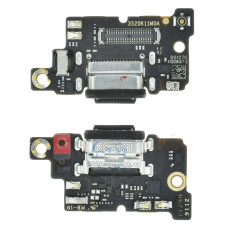 Плата зарядки Xiaomi Poco F3, Mi 11i, Redmi K40, Original