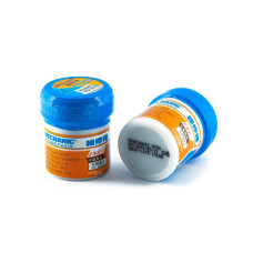 Паста BGA для накочування куль Mechanic XG50 (42g)