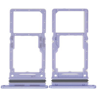 Тримач SIM карти Samsung A346 Galaxy A34, Purple