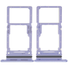 Тримач SIM карти Samsung A346 Galaxy A34, Purple