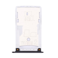 Тримач SIM карти Xiaomi Redmi 4X, Black