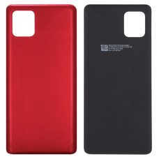 Задня кришка Samsung N770 Galaxy Note 10 Lite, Red