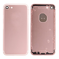 Корпус iPhone 7, Rose Gold