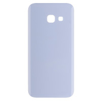 Задня кришка Samsung A720 Galaxy A7 2017, Blue