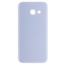 Задня кришка Samsung A720 Galaxy A7 2017, Blue