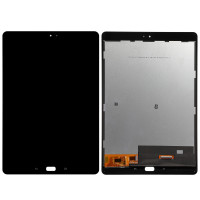 Дисплей Asus Zenpad 3S Z500M (P027) з тачскріном, OEM, Black