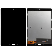 Дисплей Asus Zenpad 3S Z500M (P027) з тачскріном, OEM, Black
