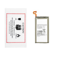 Акумулятор EB-BG960ABE для Samsung G960 Galaxy S9, (XRM)