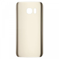 Задня кришка Samsung G930 Galaxy S7, Gold