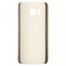 Задня кришка Samsung G930 Galaxy S7, Gold