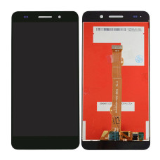 Дисплей Huawei Y6 II (CAM-L21) з тачскріном, Black