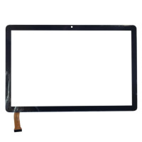 Тачскрін Blackview Tab 7, Tab 7 Kids, (p/n: CX4580-FPC-V01), Black
