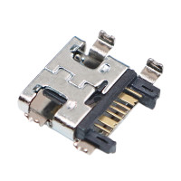 Конектор зарядки Samsung G350, G355, G530, G531, G532, J510, J700, J710