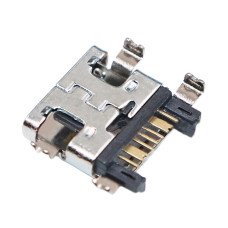Конектор зарядки Samsung G350, G355, G530, G531, G532, J510, J700, J710