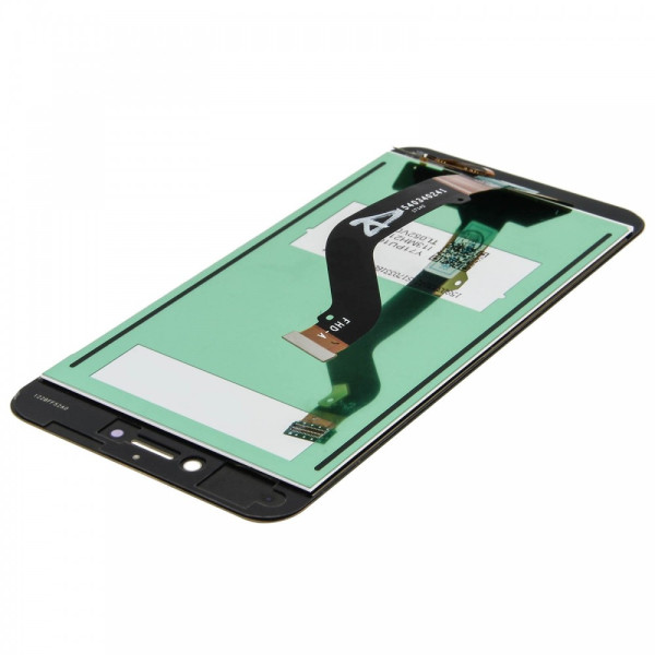 Дисплей Huawei P8 Lite 2017 (PRA-LA1), GR3 2017, P9 Lite 2017 з тачскріном, Gold