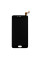 Дисплей Meizu M5 (M611) з тачскріном, High Copy, Black