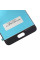 Дисплей Meizu M5 (M611) з тачскріном, High Copy, Black
