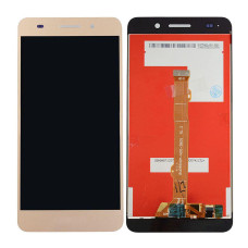 Дисплей Huawei Y6 II (CAM-L21) з тачскріном, Gold