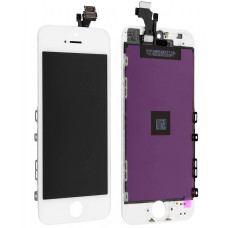 Дисплей iPhone 5G з тачскріном, OEM, White