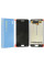 Дисплей Samsung G570 Galaxy J5 Prime, з тачскріном, Service Pack Original, Black