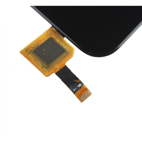 Дисплей Meizu U10 (U680H) з тачскріном, White