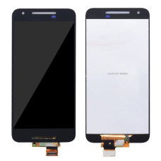 Дисплей LG Nexus 5X (H790, H791) з тачскріном, OEM, Black