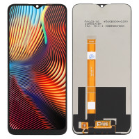 Дисплей Realme 7i (Global) з тачскріном, OEM