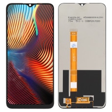 Дисплей Realme 7i (Global) з тачскріном, OEM