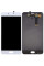 Дисплей Meizu MX6, з тачскріном, White