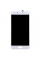 Дисплей Meizu MX6, з тачскріном, White