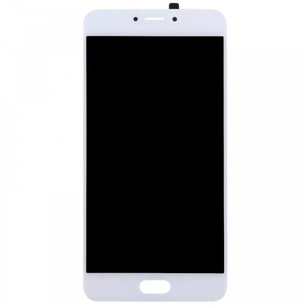 Дисплей Meizu MX6, з тачскріном, White
