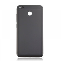 Задня кришка Xiaomi Redmi 4X, Black
