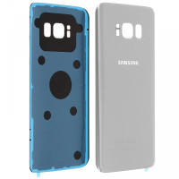 Задня кришка Samsung G950 Galaxy S8, Silver