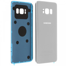 Задня кришка Samsung G950 Galaxy S8, Silver