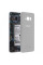 Задня кришка Samsung G950 Galaxy S8, Silver