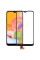 Тачскрін Samsung A015 Galaxy A01 Black OEM