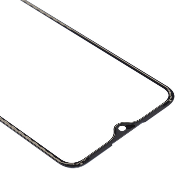 Тачскрін Samsung A015 Galaxy A01 Black OEM