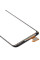 Тачскрін Samsung A015 Galaxy A01 Black OEM