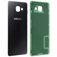Задня кришка Samsung A510 Galaxy A5 2016, Black