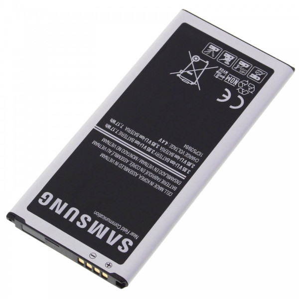 Акумулятор EB-BG850ABE для Samsung G850 Galaxy Alpha