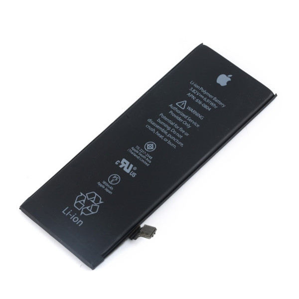 Акумулятор iPhone 6, (Original IC)