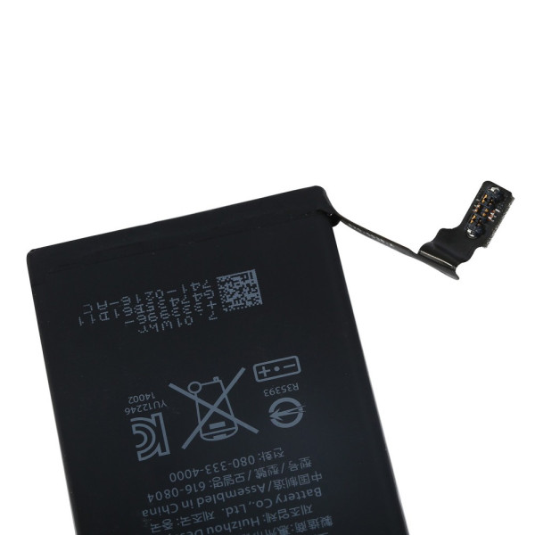 Акумулятор iPhone 6, (Original IC)